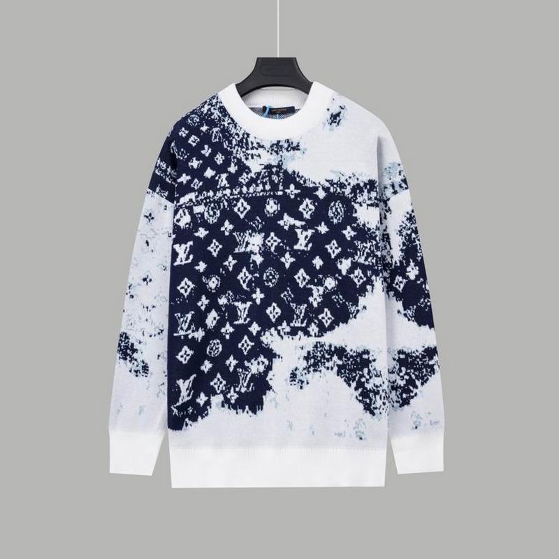 LV Men's Sweater 166